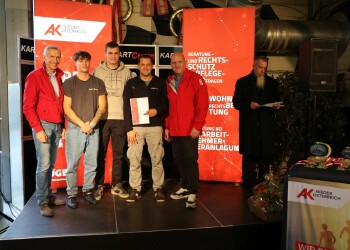 7. Bundeskartfinale in Kottingbrunn