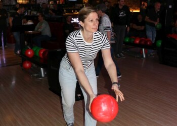 7. Bowling-Betriebsmeisterschaft in Gleisdorf