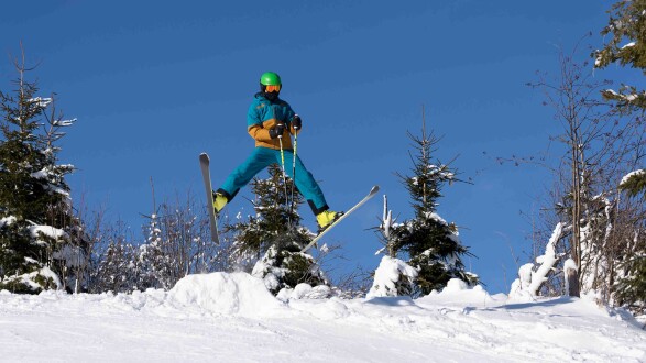 AK-Skitag in Obdach