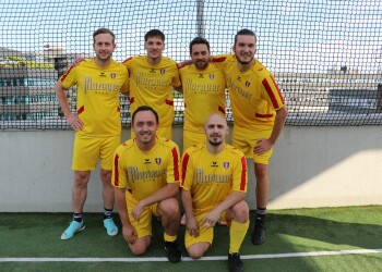 3. Streetsoccer-Cup in Raaba