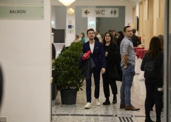 Wissenschaftliche Förderungen