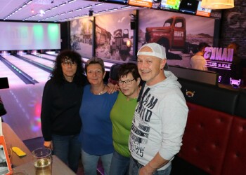 6. Bowling Trophy in Lieboch