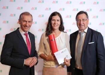 Wissenschaftliche Förderungen