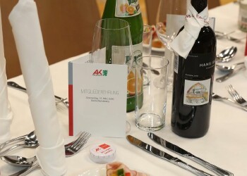 Ehrungen Deutschlandsberg M&auml;rz 2026