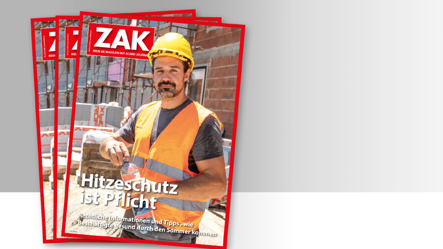 ZAK Juli 2026