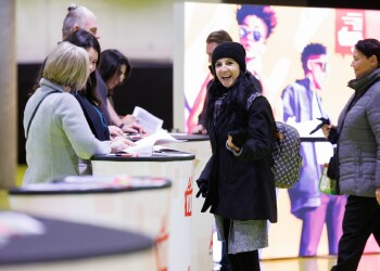 Blackout Vortrag von Marc Elsberg