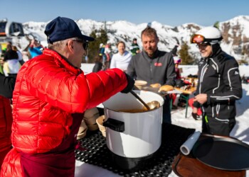 AK-Skitag Riesneralm 2026