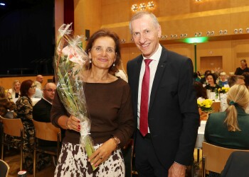 Ehrungen Graz 21. Oktober 2025