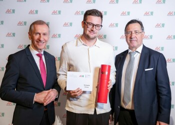 Wissenschaftliche Förderungen