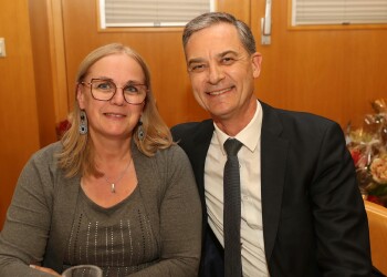 Ehrungen Neudau M&auml;rz 2026