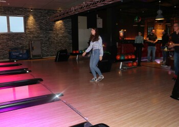 4.Bowling-Meisterschaft Gleisdorf