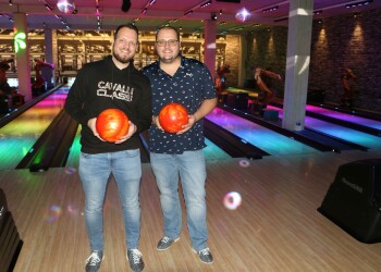 4.Bowling-Meisterschaft Gleisdorf