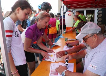 Familienradtag von Graz nach Leibnitz