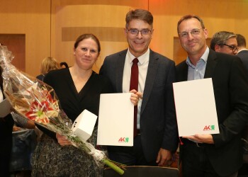 Ehrungen Graz 22. Oktober 2025