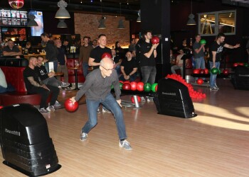 7. Bowling-Betriebsmeisterschaft in Gleisdorf
