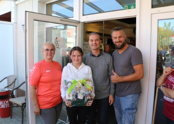 Familienwandertag Neudau