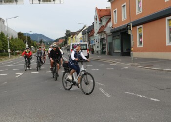 Radtag Weiz