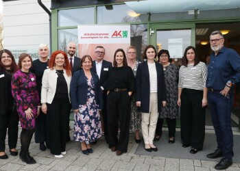 Ehrungen Neudau M&auml;rz 2026