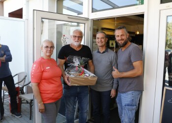 Familienwandertag Neudau