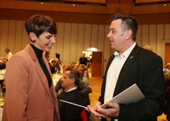 Ehrungen F&uuml;rstenfeld M&auml;rz 2026