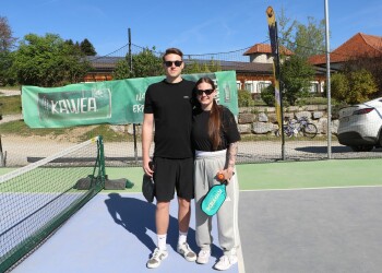 2. AK-&Ouml;GB Pickleball-Betriebsmeisterschaft