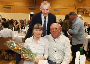 Ehrungen Deutschlandsberg M&auml;rz 2026