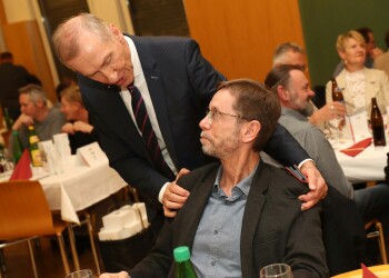 Ehrungen Neudau M&auml;rz 2026