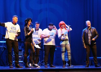 Ehrungen Graz 22. Oktober 2025