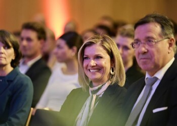 Wissenschaftliche Förderungen