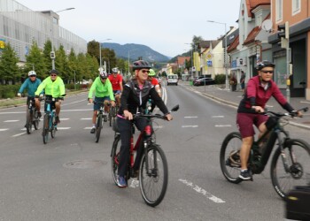 Radtag Weiz