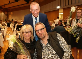 Ehrungen F&uuml;rstenfeld M&auml;rz 2026