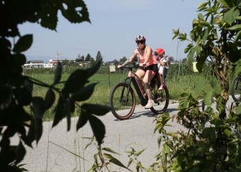 Familienradtag von Graz nach Leibnitz