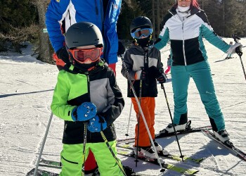 Skitag Brunnalm 2024