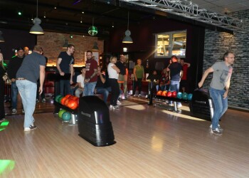 4.Bowling-Meisterschaft Gleisdorf