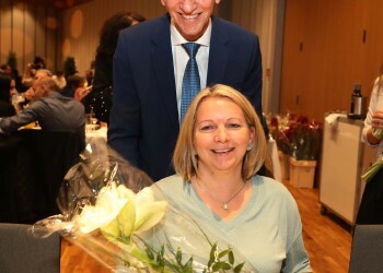 Ehrungen F&uuml;rstenfeld M&auml;rz 2026