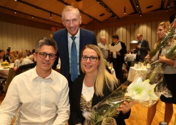 Ehrungen F&uuml;rstenfeld M&auml;rz 2026