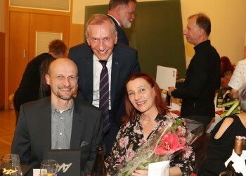 Ehrungen Neudau M&auml;rz 2026