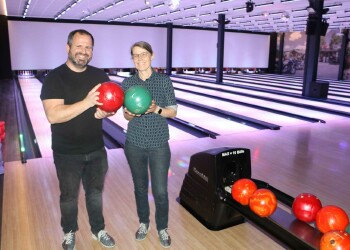 4. Bowlingmeisterschaft Lieboch