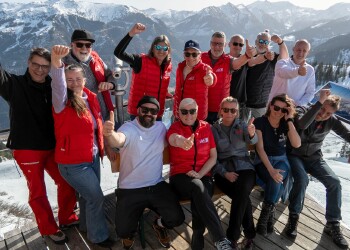 AK-Skitag Riesneralm 2026