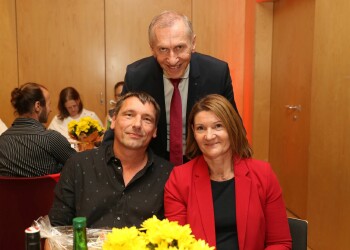 Ehrungen Graz 21. Oktober 2025