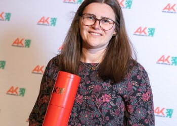 Wissenschaftliche Förderungen