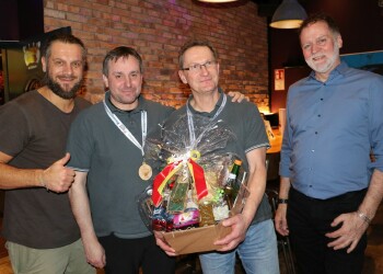 7. Bowling-Betriebsmeisterschaft in Gleisdorf