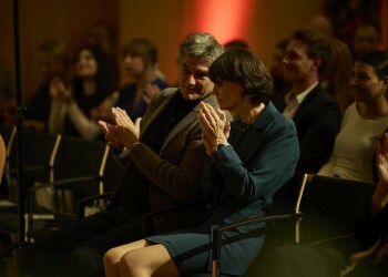 Wissenschaftliche Förderungen