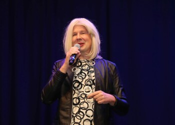 Ehrungen Graz 21. Oktober 2025