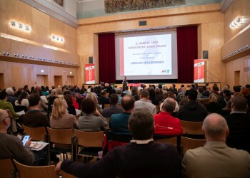 3. Arbeits- und Sozialrechtlicher Dialog