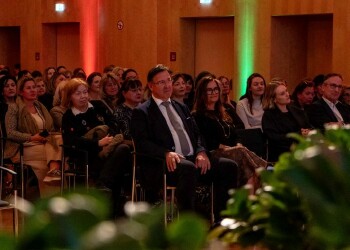 Lesung Doris Schmidauer