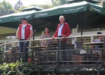 8. Betriebs-Golfturnier GC Schloss Frauenthal