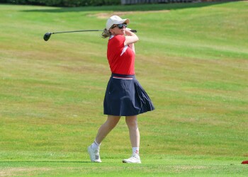 4. Betriebsgolfturnier Almenland