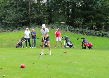 T. Betriebs-Golfturnier GC Schloss Frauenthal