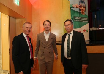 Ehrungen Graz 21. Oktober 2025